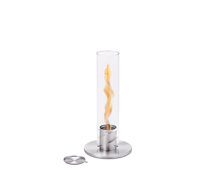 höfats Tischfeuer SPIN 90, 120 (Tischfeuer, Windlicht, Gartenfackel und Bio günstig online kaufen