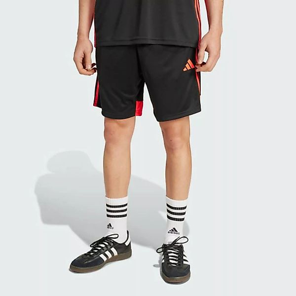 adidas Performance Sweatshorts TIRO 25 ESSENTIALS SHORTS günstig online kaufen