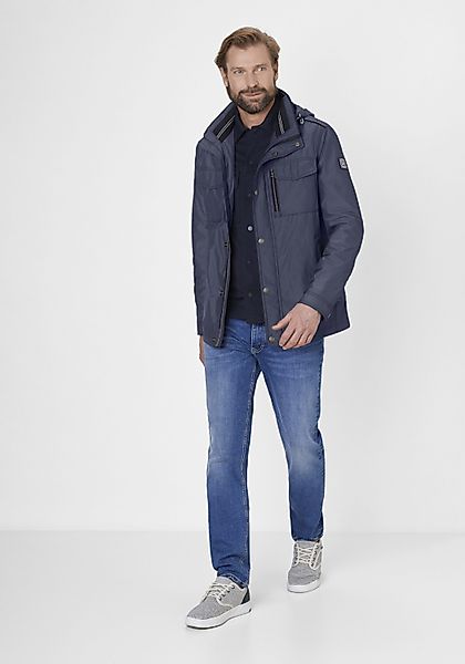 S4 Jackets Funktionsjacke ARUBA Modern Fit günstig online kaufen