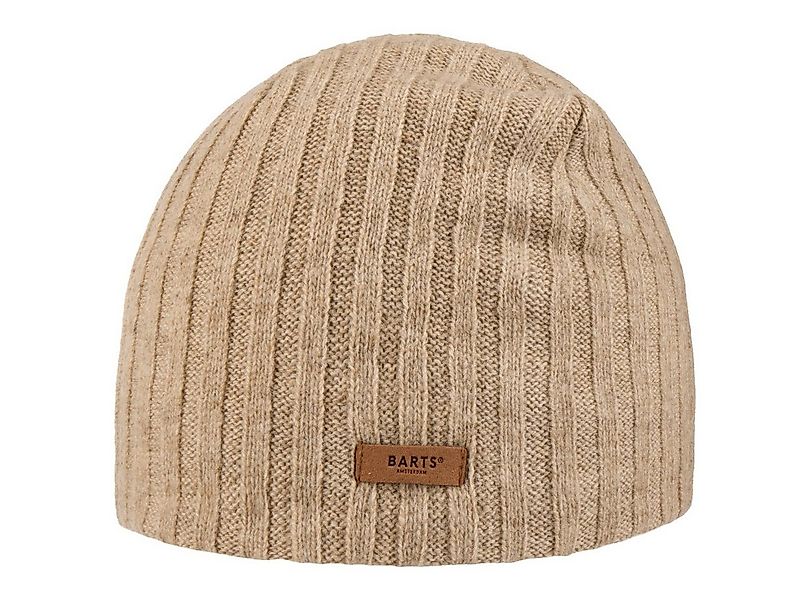 Barts Beanie (1-St) Strickmütze mit Futter günstig online kaufen