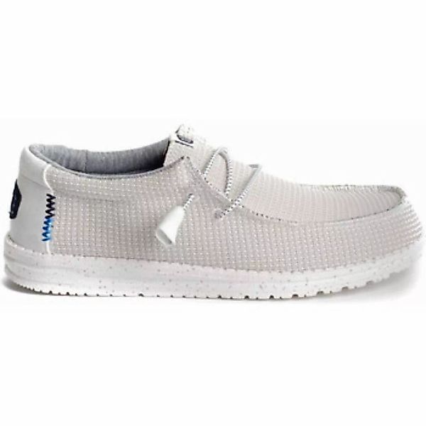 HEYDUDE  Halbschuhe WALLY SPORT MESH SCHUHE 40403 günstig online kaufen