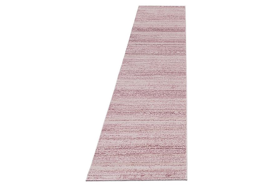 Villa Möbel Designteppich Pluiva, Rechteckig, Höhe: 6 mm, Modern Kurzflor T günstig online kaufen