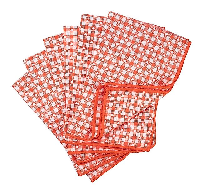 AQUA CLEAN Geschirrtuch AQUA CLEAN Kristall günstig online kaufen