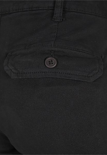 URBAN CLASSICS Chinos "Urban Classics Damen Ladies High Waist Wide Leg Chin günstig online kaufen