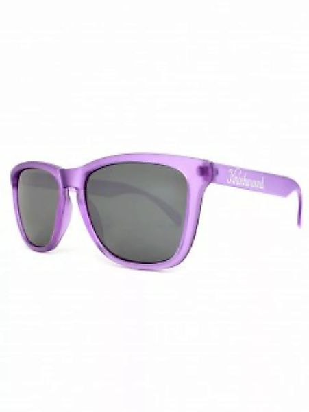Knockaround Unisex Sonnenbrille Classic Premium (lila) günstig online kaufen