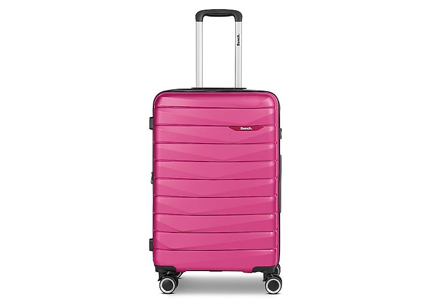 Bench. Hartschalen-Trolley Paris, 4 Rollen, Polypropylen günstig online kaufen