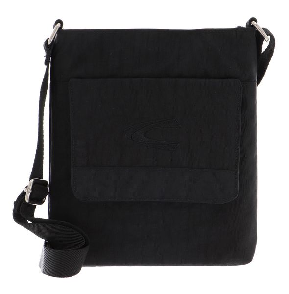 camel active Umhängetasche "Journey" aus leichtem robusten Nylon, funktiona günstig online kaufen