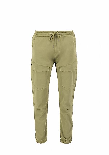 Alpha Industries Jogginghose "Alpha Industries Men - Pants Hidden Cargo Jog günstig online kaufen