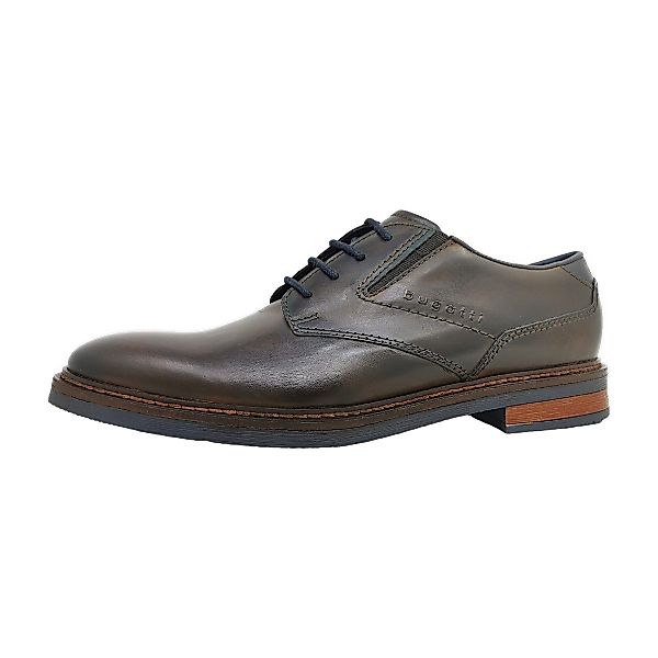 bugatti Schnürer Schnürschuh günstig online kaufen