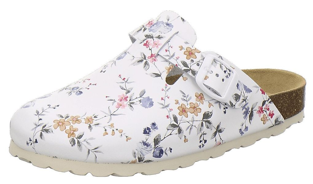 AFS-Schuhe 290006 Clogs Pantolette für Damen günstig online kaufen