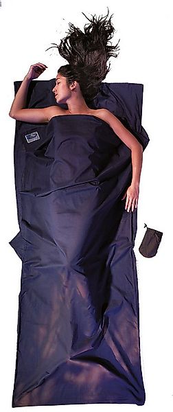 Cocoon Hüttenschlafsack COCOON TravelSheet Ägyptische Baumwolle - Leicht-Re günstig online kaufen