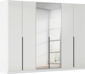 rauch Drehtürenschrank Kleiderschrank Kleiderschränke Schrank Garderobe günstig online kaufen