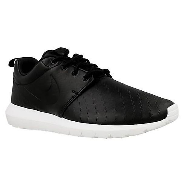 Nike Roshe Nm Lsr Schuhe EU 44 1/2 Black günstig online kaufen