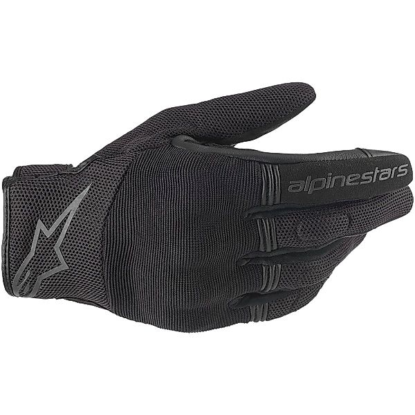 Alpinestars Motorradhandschuhe Alpinestars Copper Handschuhe schwarz günstig online kaufen