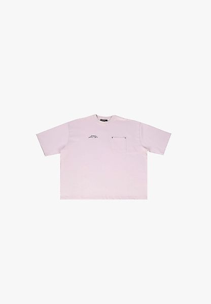 Dropsize T-Shirt "Dropsize HEAVY OVERSIZE POCKET T-SHIRT" 1 Stk. günstig online kaufen