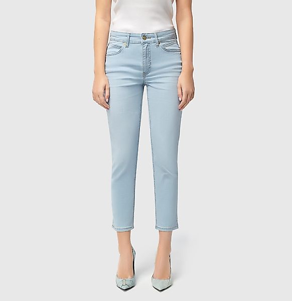 MAC Stretch-Jeans MAC MELANIE 7/8 light günstig online kaufen