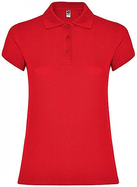 Roly Poloshirt Damen Star Woman Poloshirt, günstig online kaufen