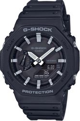 Casio G-Shock Watch (GA-2100-1AER) - Multifunktionsuhr günstig online kaufen