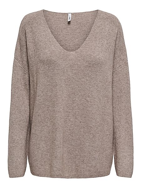 ONLY Strickpullover günstig online kaufen