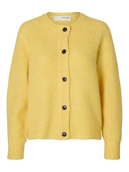 SELECTED FEMME Strickjacke günstig online kaufen