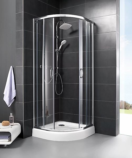 Schütte Brausegarnitur Teneriffa, Höhe 102 cm, günstig online kaufen