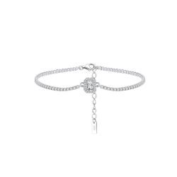 Suzan Gold Tennisarmband Gloria – Tennisarmband günstig online kaufen