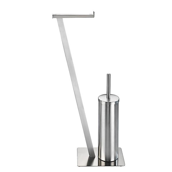 WENKO WC-Garnitur Lirio, (1-tlg) günstig online kaufen