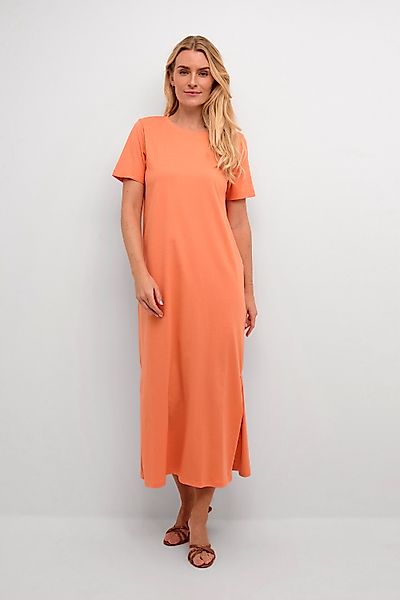 KAFFE Jerseykleid Kleid KAcelina günstig online kaufen