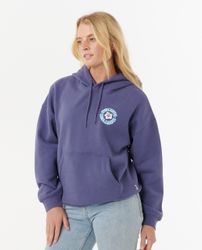 Rip Curl Kapuzenpullover Surf Puff Heritage günstig online kaufen