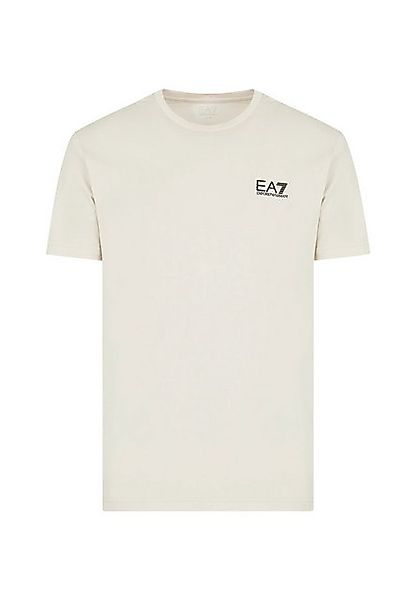 Emporio Armani T-Shirt T-Shirt Core Identity Tee (1-tlg., 1) günstig online kaufen