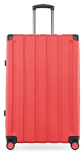 Hauptstadtkoffer Hartschalen-Trolley Q-Damm, verschiedene Farben und günstig online kaufen
