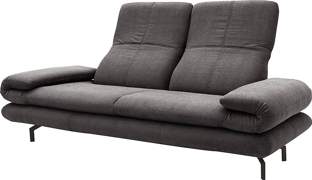 LOOKS by Wolfgang Joop 2-Sitzer »LOOKS by Wolfgang Joop 2-Sitzer-Sofa >>LOO günstig online kaufen