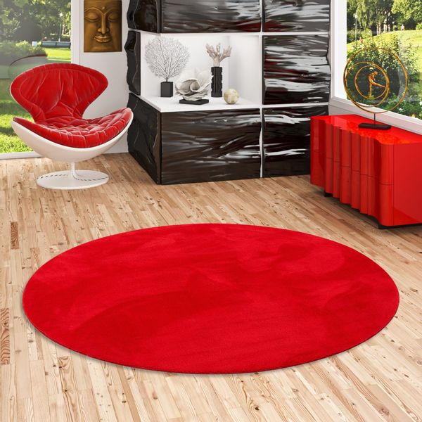 Pergamon Fellteppich Fellteppich Super Soft Pearl günstig online kaufen