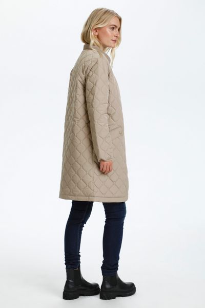 Cream Wintermantel ArwenCR Jacket günstig online kaufen