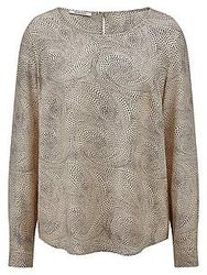 Bluse Peter Hahn weiss günstig online kaufen