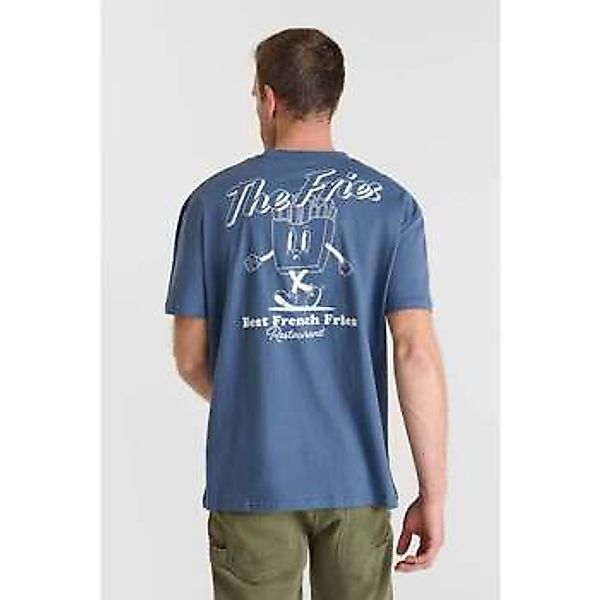Le Temps des Cerises  T-Shirts & Poloshirts T-shirt COURA günstig online kaufen