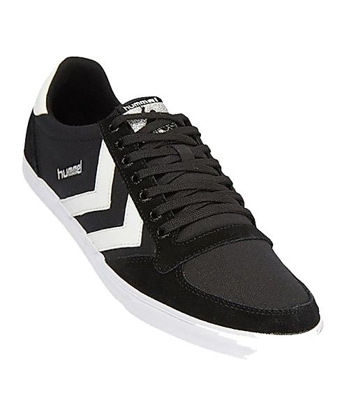 hummel Hummel Slimmer Stadil Low Sneaker Herren Sneaker günstig online kaufen