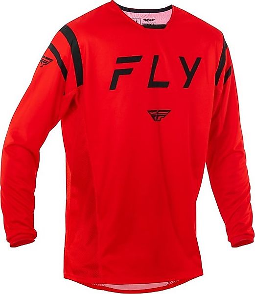 Fly Racing Longsleeve Fly Jersey Kinetic Center (378-522) günstig online kaufen