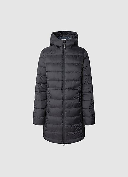 Pepe Jeans Steppmantel SALLY LONG mit günstig online kaufen