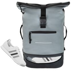 ELEPHANT Freizeitrucksack Time Bag aus Plane günstig online kaufen