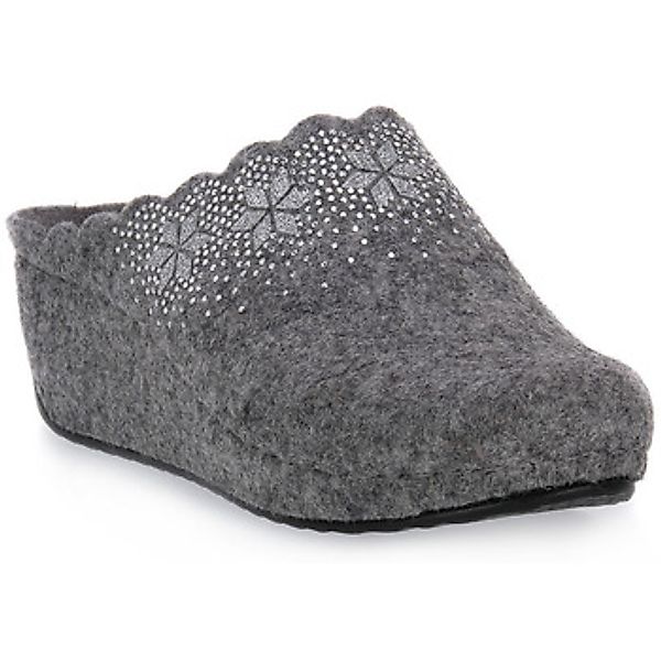 Grunland  Hausschuhe GRIGIO 59RAPY günstig online kaufen