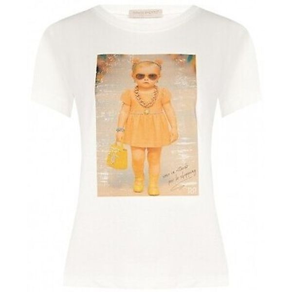 Rinascimento  T-Shirt CFC0128570003 günstig online kaufen