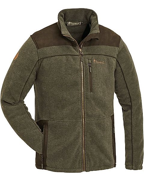 Pinewood Fleecejacke Fleecejacke Prestwick günstig online kaufen