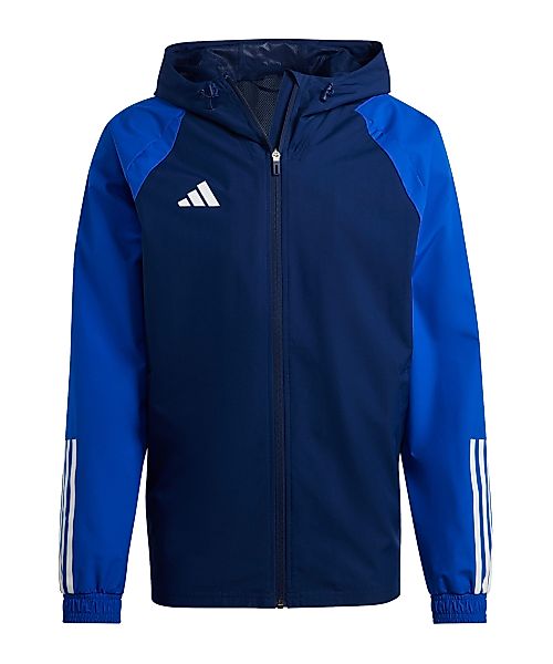 adidas Performance Regenjacke adidas Performance Bequem günstig online kaufen