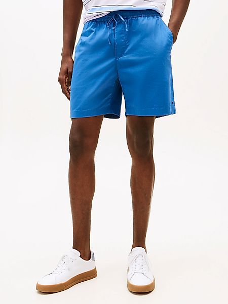 Tommy Hilfiger Chinoshorts "MERCER 7NC PO PAPERTOUCH SHORT" günstig online kaufen