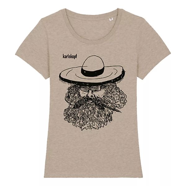 Mexikaner | Damen T-shirt günstig online kaufen