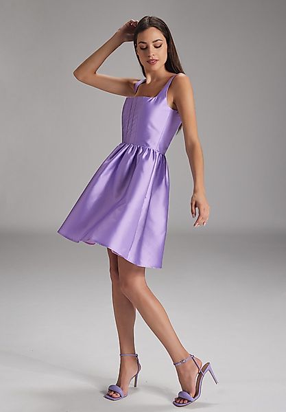 SWING Sommerkleid A-Linie günstig online kaufen