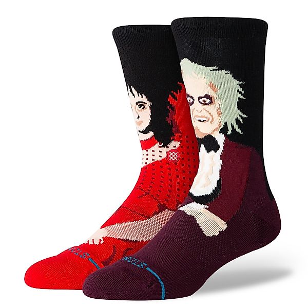 Stance Freizeitsocken DEARLY BELOVED CREW günstig online kaufen