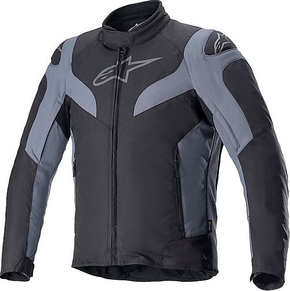 Alpinestars Motorradjacke RX-3 Wasserdichte Motorrad Textiljacke günstig online kaufen