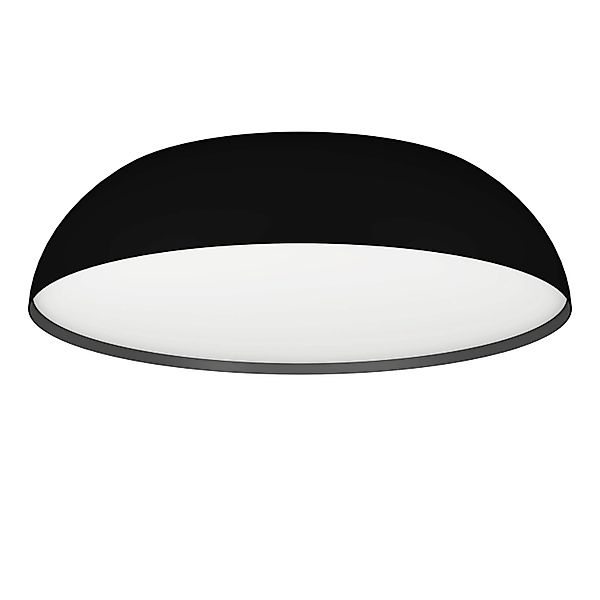 EGLO connect Smart-LED-Deckenleuchte Tollos-Z, Ø 55 cm günstig online kaufen